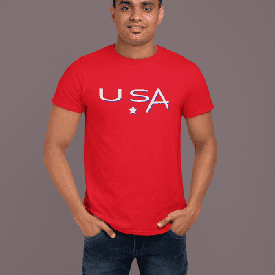 USA REd/WhtBlu