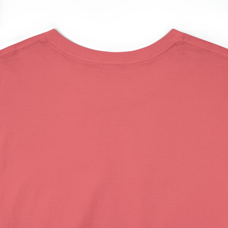 Unisex Heavy Cotton Tee - Image 12