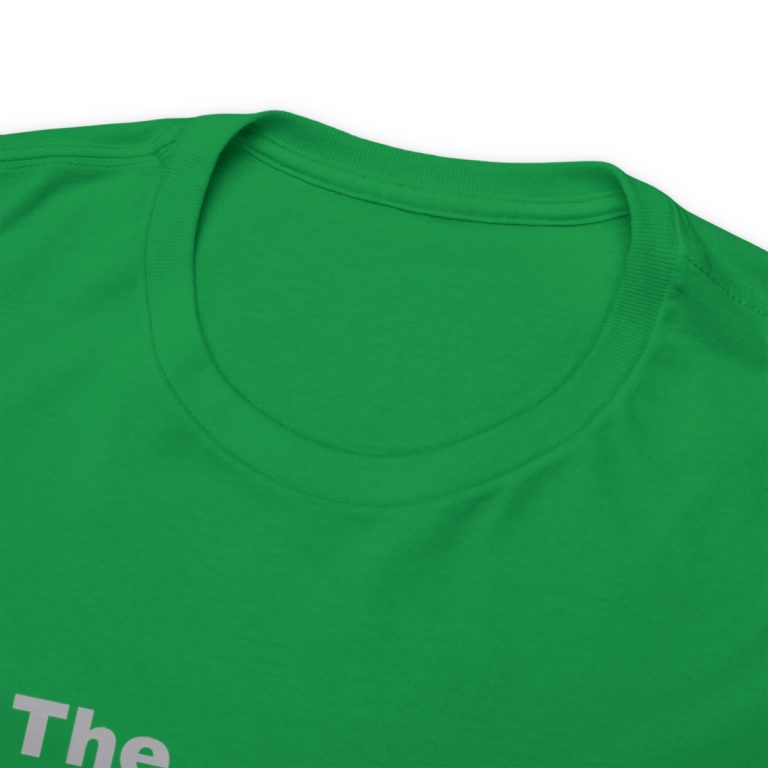 Unisex Heavy Cotton Tee - Image 35
