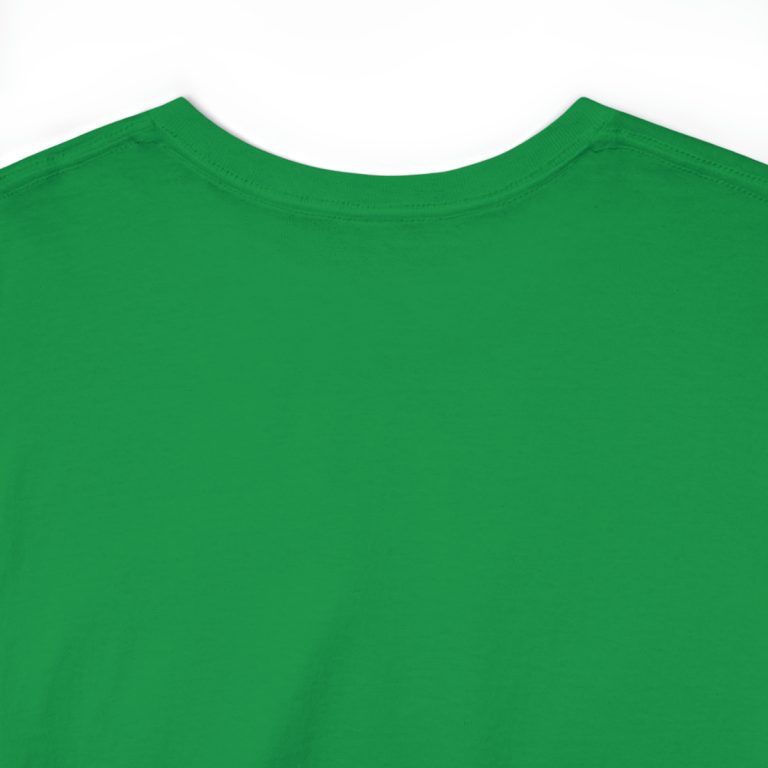 Unisex Heavy Cotton Tee - Image 36