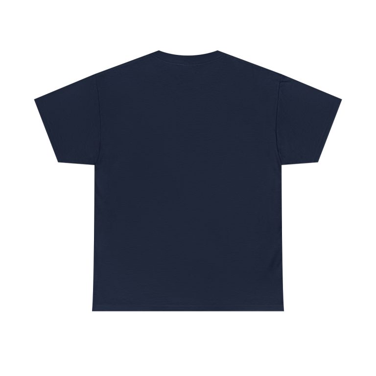 Unisex Heavy Cotton Tee - Image 38
