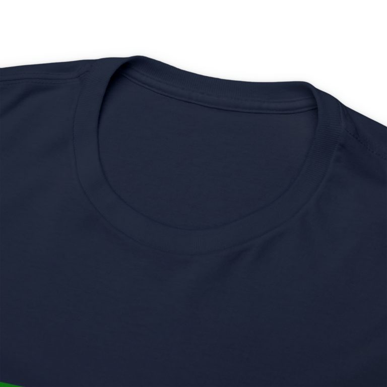 Unisex Heavy Cotton Tee - Image 47