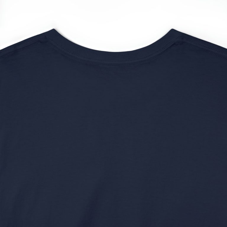 Unisex Heavy Cotton Tee - Image 48