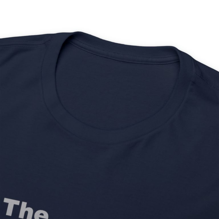 Unisex Heavy Cotton Tee - Image 47