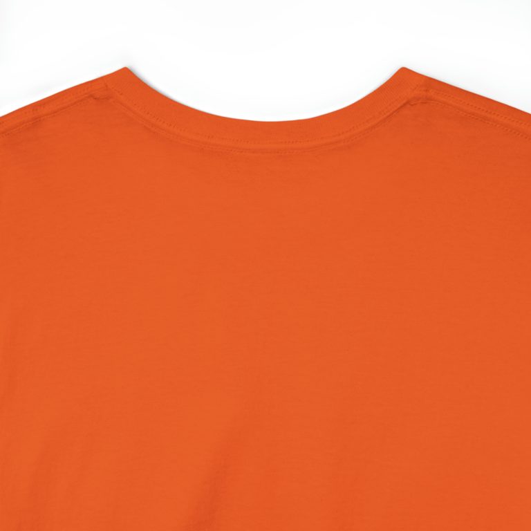 Unisex Heavy Cotton Tee - Image 48
