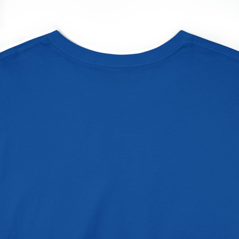 Unisex Heavy Cotton Tee - Image 12