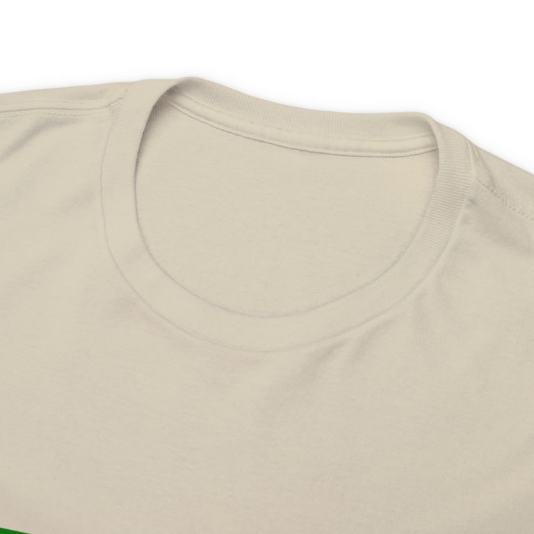 Unisex Heavy Cotton Tee - Image 11
