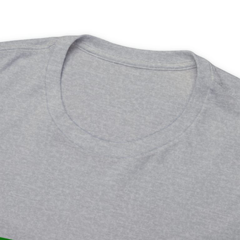 Unisex Heavy Cotton Tee - Image 35