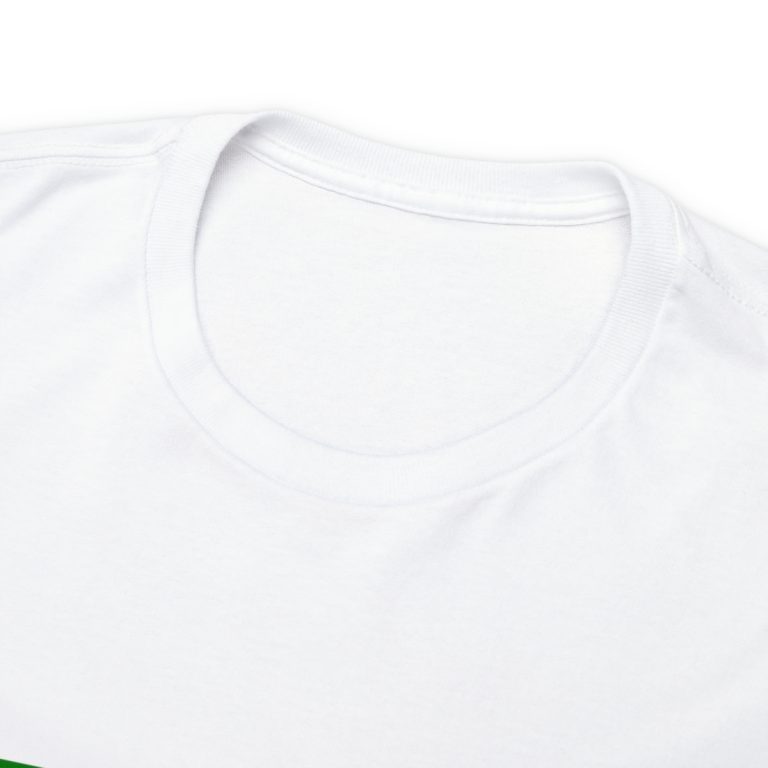 Unisex Heavy Cotton Tee - Image 23