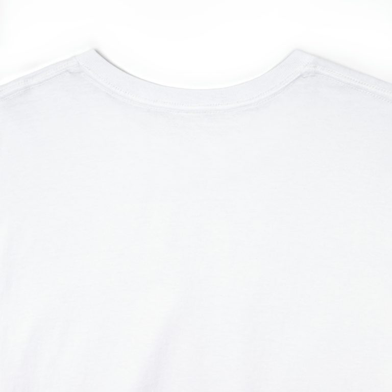 Unisex Heavy Cotton Tee - Image 24