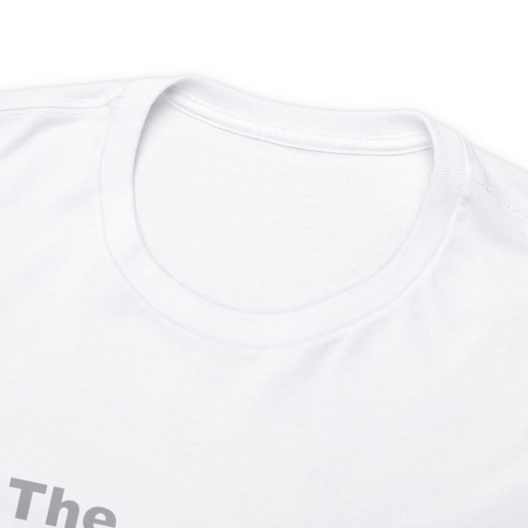 Unisex Heavy Cotton Tee - Image 23