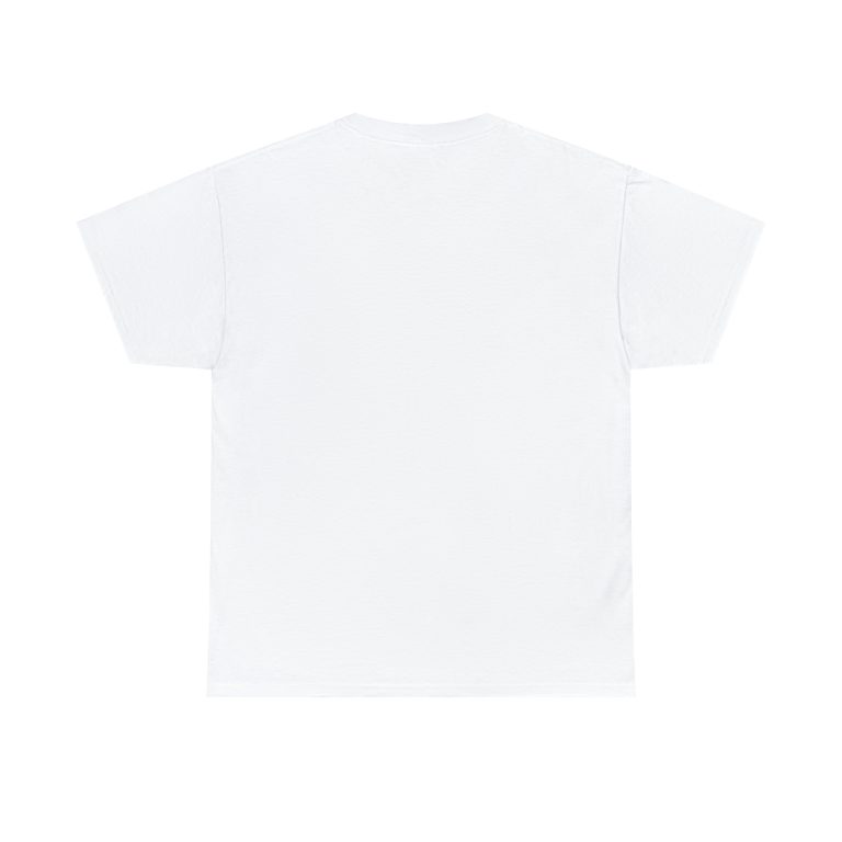 Unisex Heavy Cotton Tee - Image 14