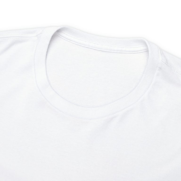 Unisex Heavy Cotton Tee - Image 23