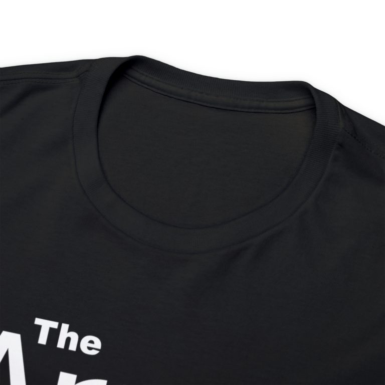 Unisex Heavy Cotton Tee - Image 35