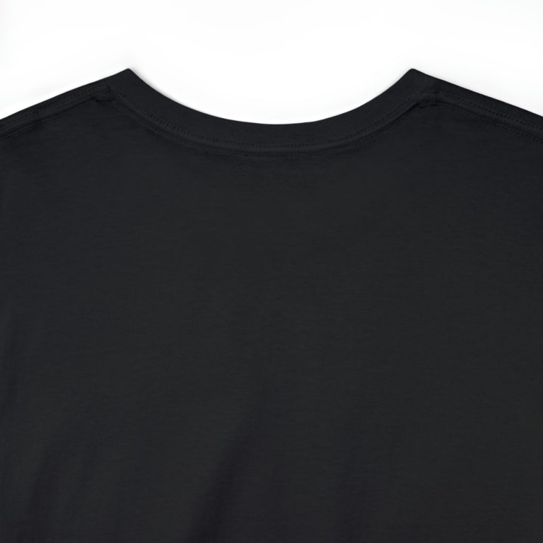 Unisex Heavy Cotton Tee - Image 36