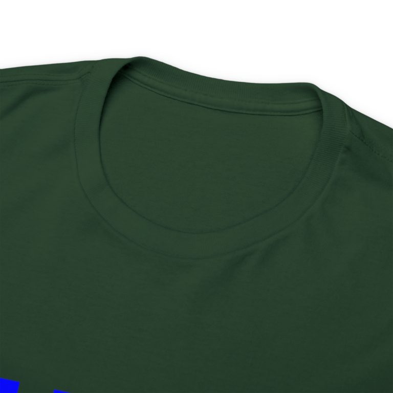 Unisex Heavy Cotton Tee - Image 11
