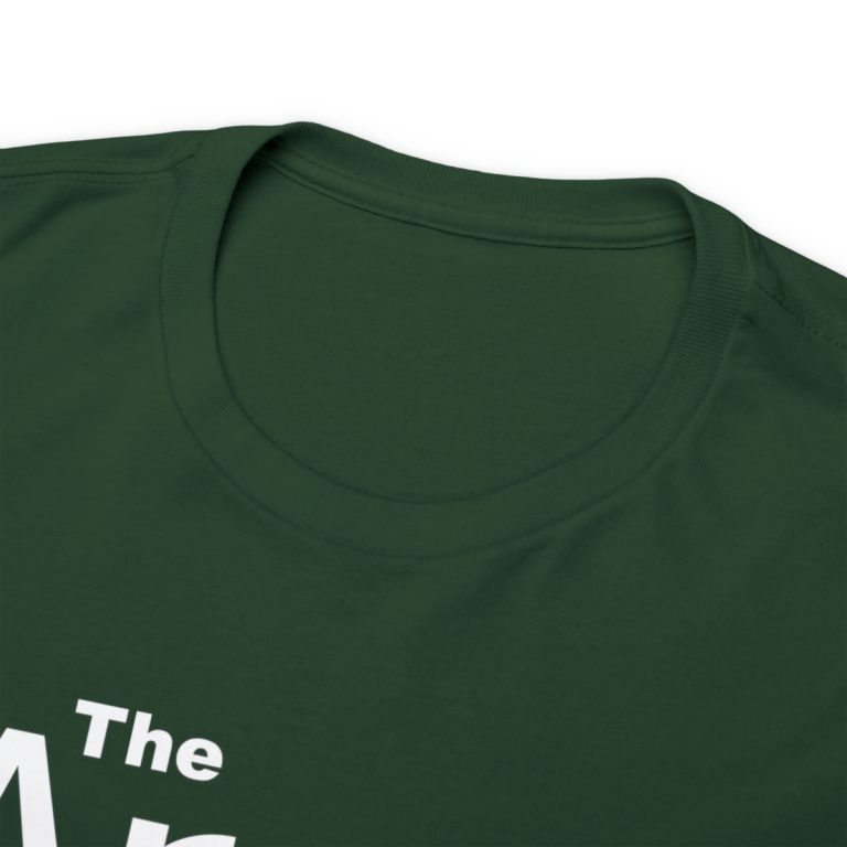 Unisex Heavy Cotton Tee - Image 59