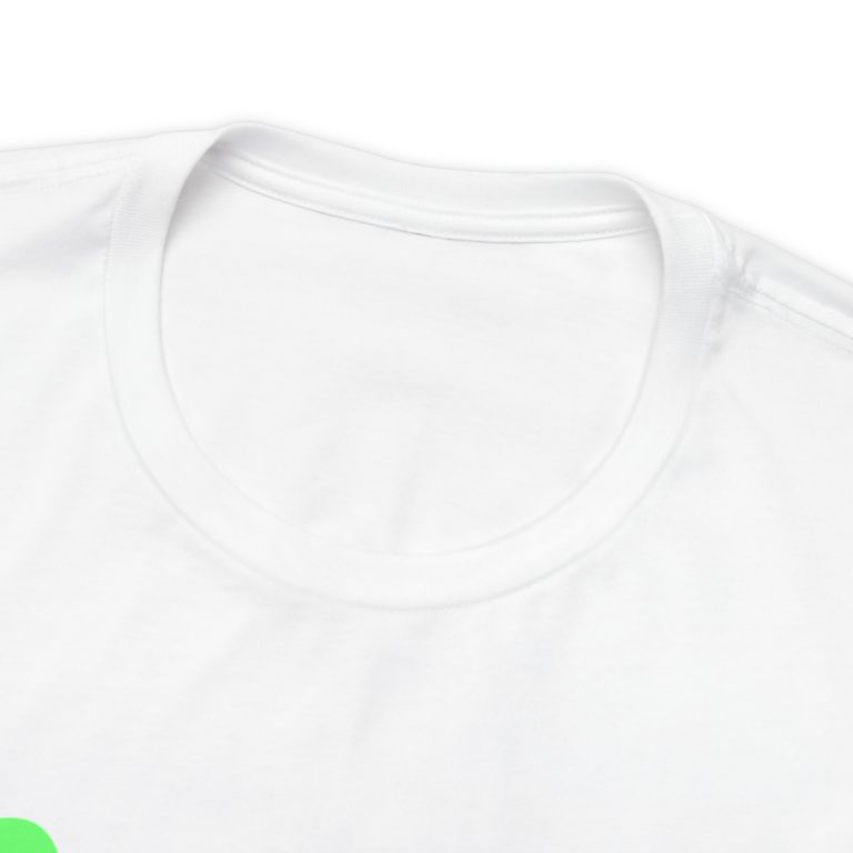Unisex Jersey Short Sleeve Tee - Image 11