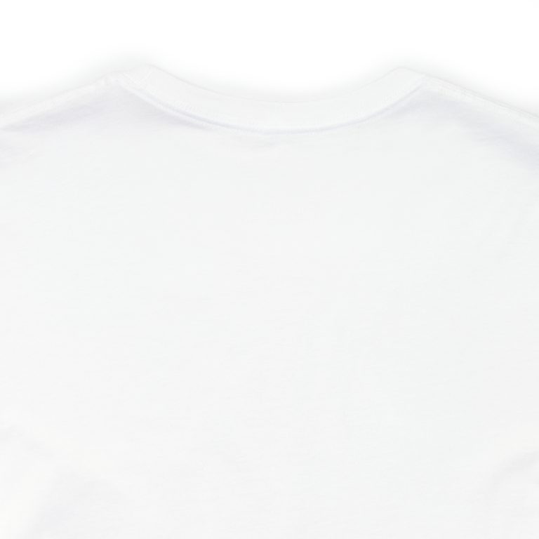 Unisex Jersey Short Sleeve Tee - Image 12