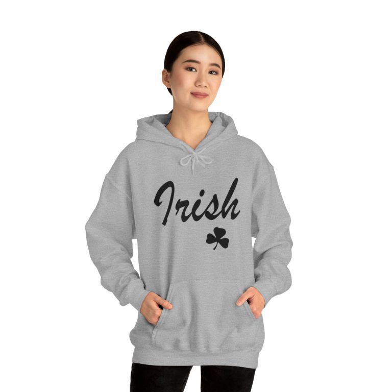 Unisex Heavy Blend™ Hooded Sweatshirt - Image 32