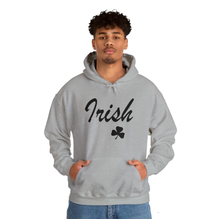 Unisex Heavy Blend™ Hooded Sweatshirt - Image 33