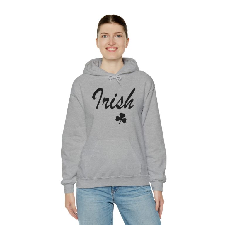 Unisex Heavy Blend™ Hooded Sweatshirt - Image 34
