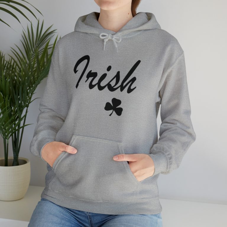 Unisex Heavy Blend™ Hooded Sweatshirt - Image 36