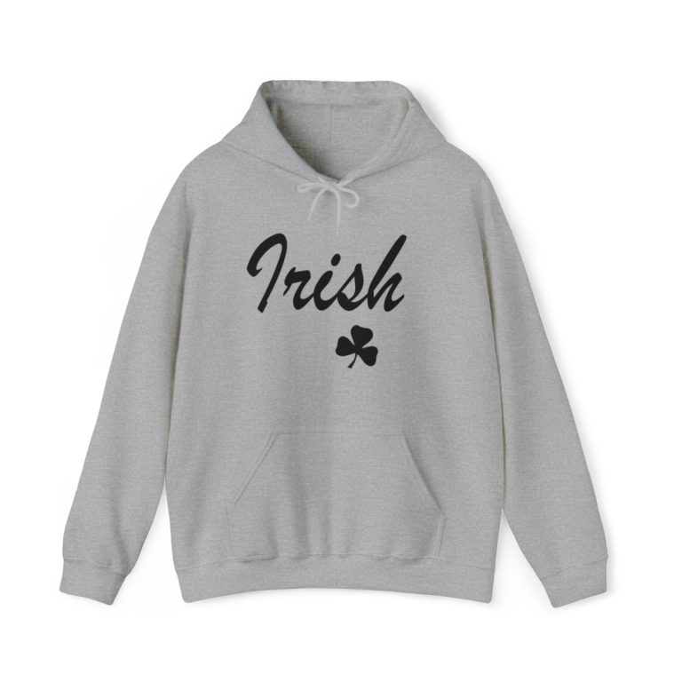 Unisex Heavy Blend™ Hooded Sweatshirt - Image 28