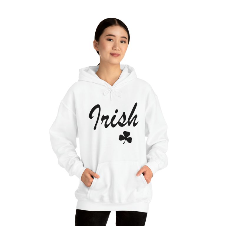Unisex Heavy Blend™ Hooded Sweatshirt - Image 14