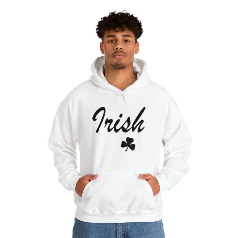 Unisex Heavy Blend™ Hooded Sweatshirt - Image 15