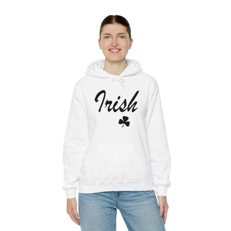 Unisex Heavy Blend™ Hooded Sweatshirt - Image 16