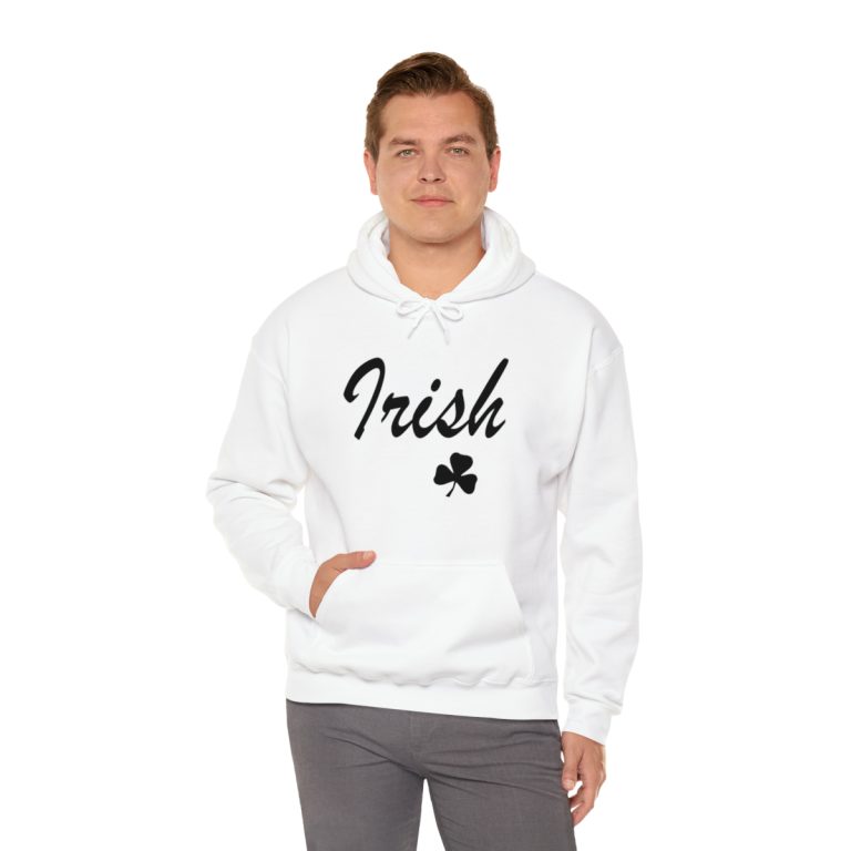 Unisex Heavy Blend™ Hooded Sweatshirt - Image 17