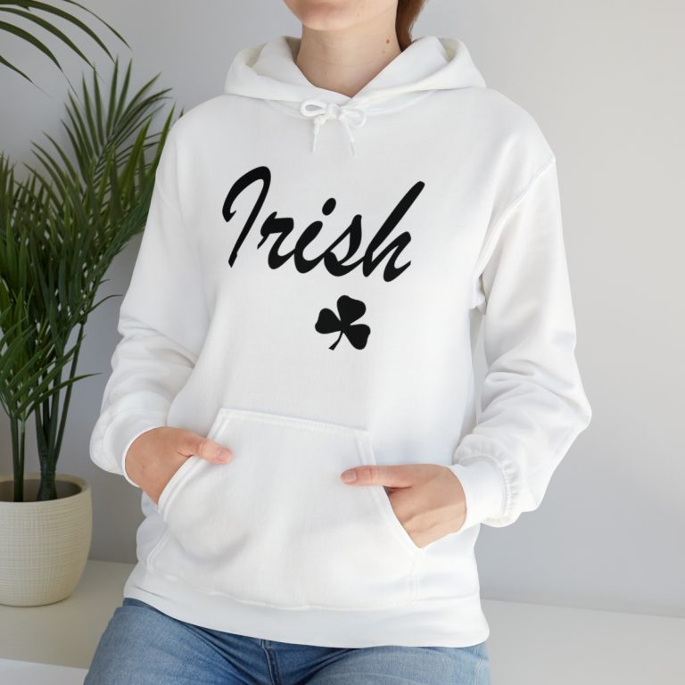 Unisex Heavy Blend™ Hooded Sweatshirt - Image 18