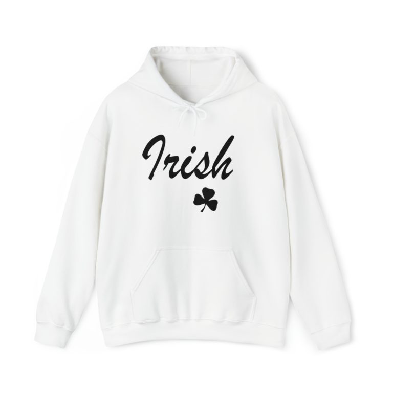 Unisex Heavy Blend™ Hooded Sweatshirt - Image 10