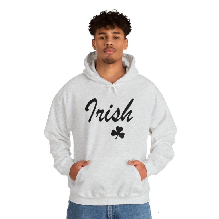 Unisex Heavy Blend™ Hooded Sweatshirt - Image 24