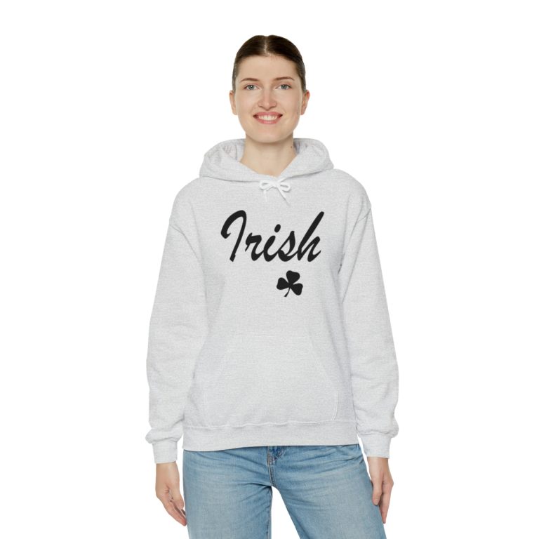 Unisex Heavy Blend™ Hooded Sweatshirt - Image 25
