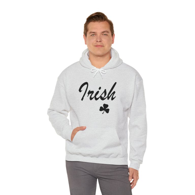 Unisex Heavy Blend™ Hooded Sweatshirt - Image 26