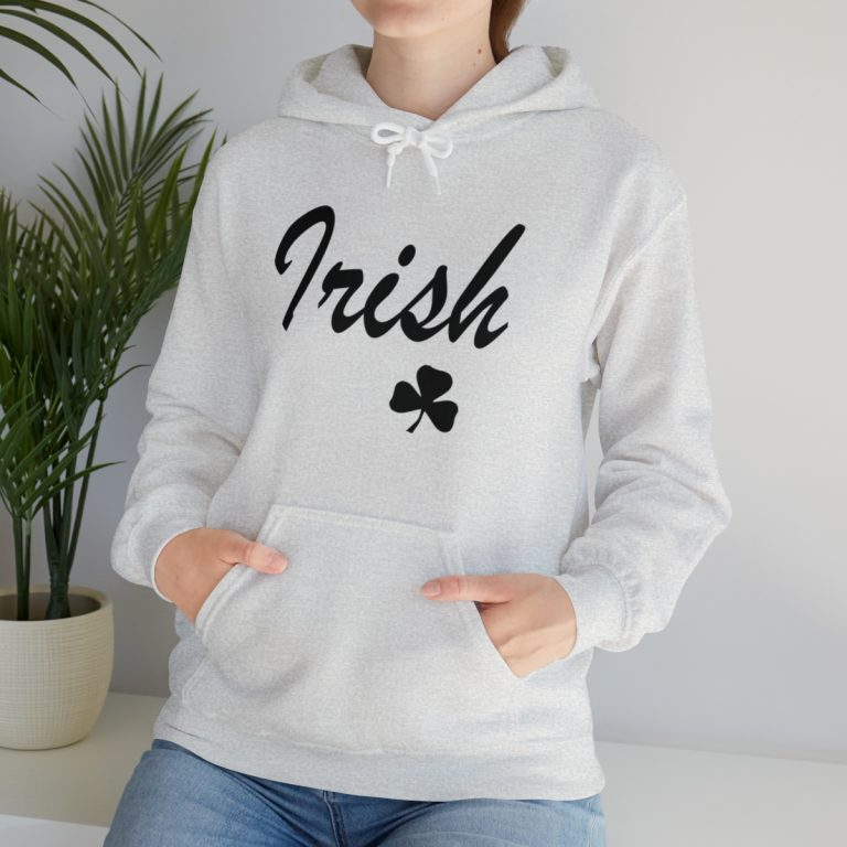 Unisex Heavy Blend™ Hooded Sweatshirt - Image 27
