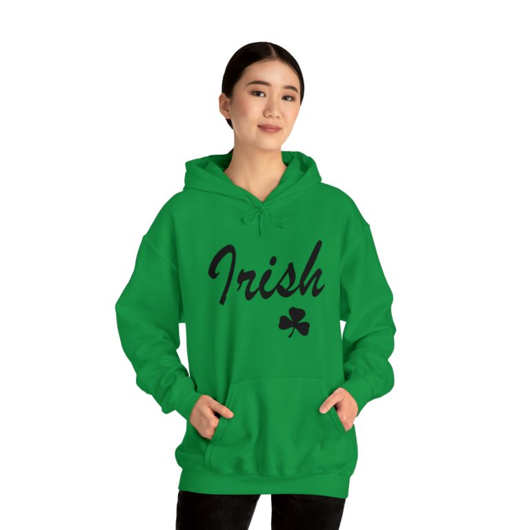 Unisex Heavy Blend™ Hooded Sweatshirt - Image 50
