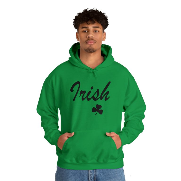 Unisex Heavy Blend™ Hooded Sweatshirt - Image 51