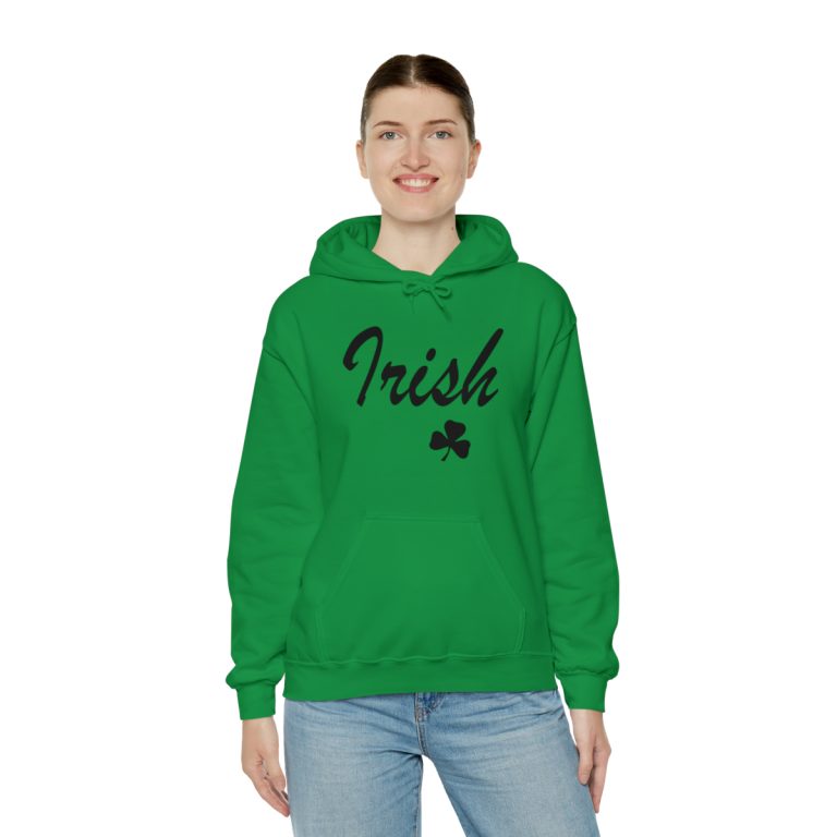 Unisex Heavy Blend™ Hooded Sweatshirt - Image 52