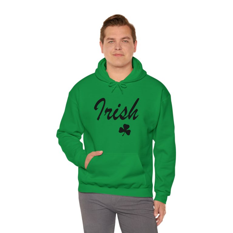 Unisex Heavy Blend™ Hooded Sweatshirt - Image 53