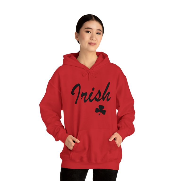Unisex Heavy Blend™ Hooded Sweatshirt - Image 77