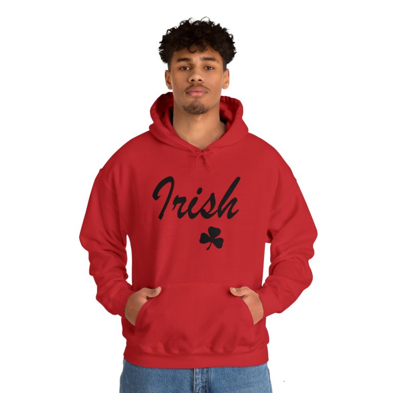 Unisex Heavy Blend™ Hooded Sweatshirt - Image 78