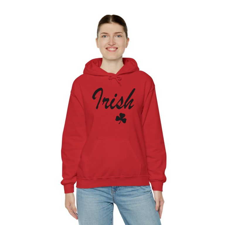 Unisex Heavy Blend™ Hooded Sweatshirt - Image 79