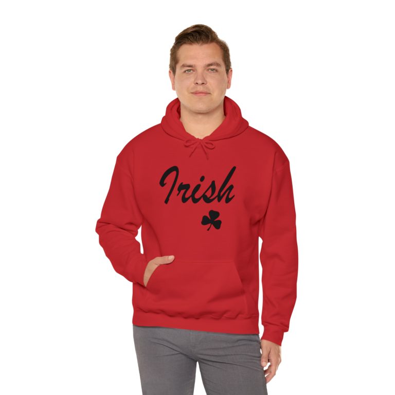 Unisex Heavy Blend™ Hooded Sweatshirt - Image 80
