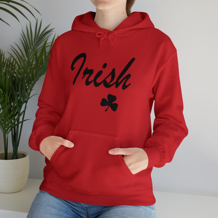 Unisex Heavy Blend™ Hooded Sweatshirt - Image 81