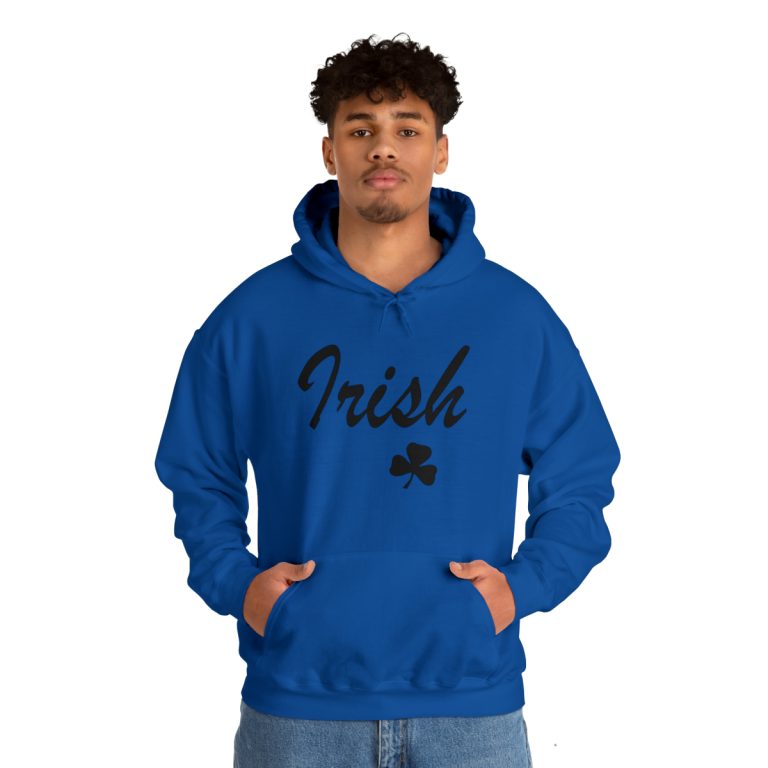 Unisex Heavy Blend™ Hooded Sweatshirt - Image 69