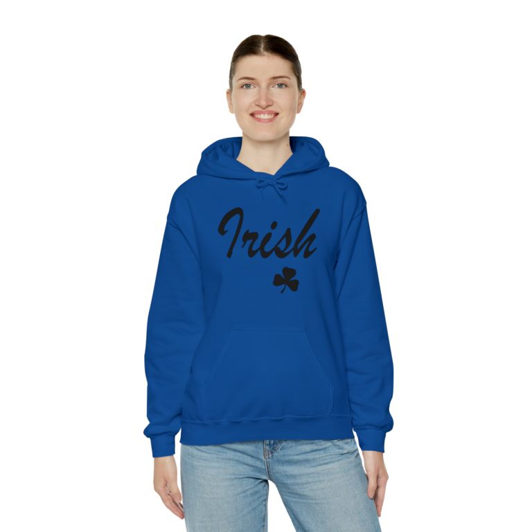 Unisex Heavy Blend™ Hooded Sweatshirt - Image 70