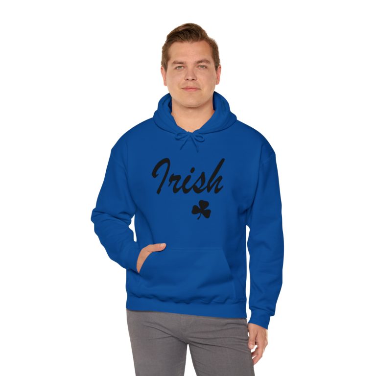 Unisex Heavy Blend™ Hooded Sweatshirt - Image 71